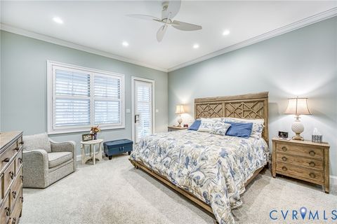 Tiny photo for 1642 Fallen Timber Trail, Powhatan, VA 23139 (MLS # 2606052)