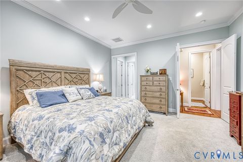 Tiny photo for 1642 Fallen Timber Trail, Powhatan, VA 23139 (MLS # 2606052)