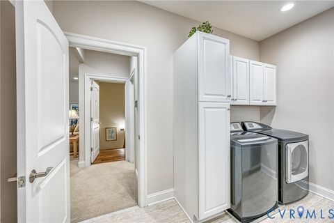 Tiny photo for 1642 Fallen Timber Trail, Powhatan, VA 23139 (MLS # 2606052)