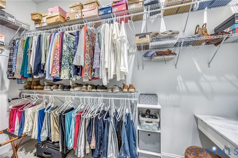 Tiny photo for 1642 Fallen Timber Trail, Powhatan, VA 23139 (MLS # 2606052)