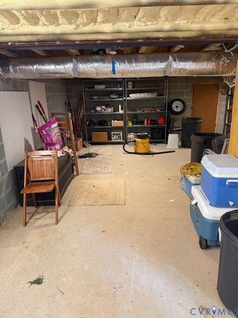 Tiny photo for 1642 Fallen Timber Trail, Powhatan, VA 23139 (MLS # 2606052)