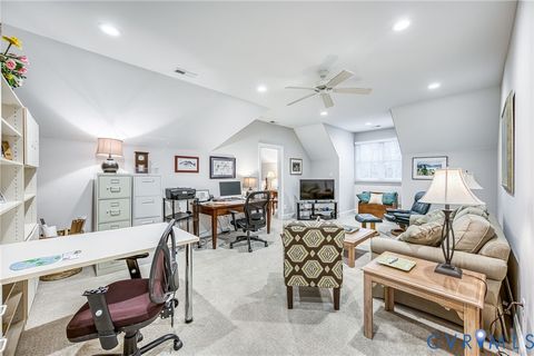 Tiny photo for 1642 Fallen Timber Trail, Powhatan, VA 23139 (MLS # 2606052)