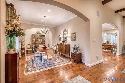 Tiny photo for 1642 Fallen Timber Trail, Powhatan, VA 23139 (MLS # 2606052)