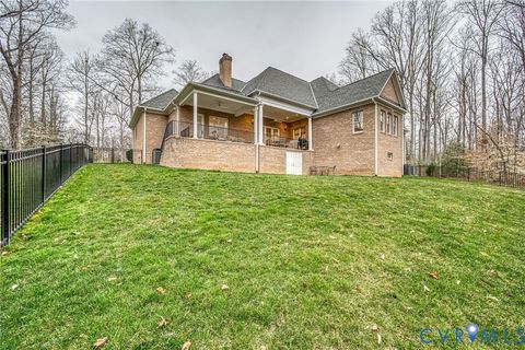 Tiny photo for 1642 Fallen Timber Trail, Powhatan, VA 23139 (MLS # 2606052)