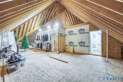 Tiny photo for 1642 Fallen Timber Trail, Powhatan, VA 23139 (MLS # 2606052)