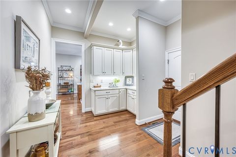 Tiny photo for 1642 Fallen Timber Trail, Powhatan, VA 23139 (MLS # 2606052)