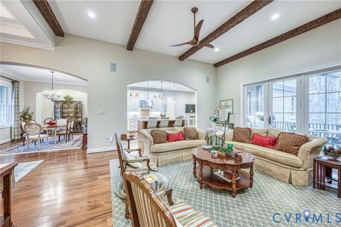 Tiny photo for 1642 Fallen Timber Trail, Powhatan, VA 23139 (MLS # 2606052)