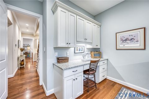 Tiny photo for 1642 Fallen Timber Trail, Powhatan, VA 23139 (MLS # 2606052)