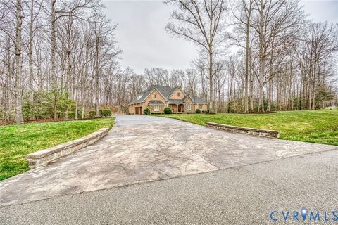 Tiny photo for 1642 Fallen Timber Trail, Powhatan, VA 23139 (MLS # 2606052)