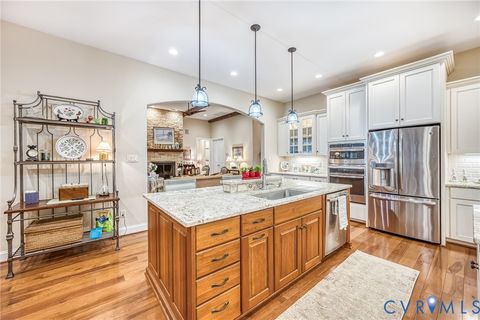 Tiny photo for 1642 Fallen Timber Trail, Powhatan, VA 23139 (MLS # 2606052)