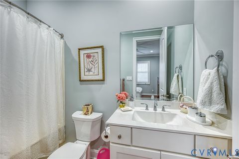 Tiny photo for 1642 Fallen Timber Trail, Powhatan, VA 23139 (MLS # 2606052)