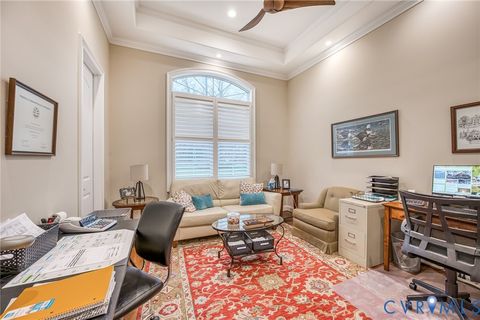 Tiny photo for 1642 Fallen Timber Trail, Powhatan, VA 23139 (MLS # 2606052)