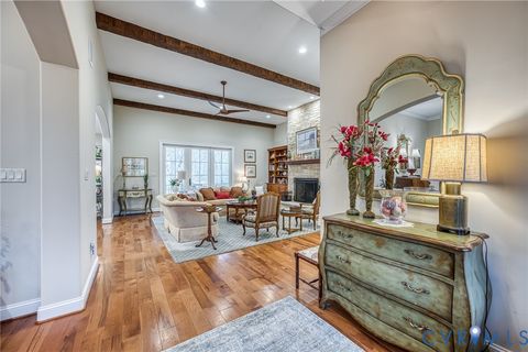 Tiny photo for 1642 Fallen Timber Trail, Powhatan, VA 23139 (MLS # 2606052)