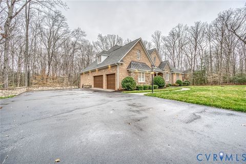 Tiny photo for 1642 Fallen Timber Trail, Powhatan, VA 23139 (MLS # 2606052)