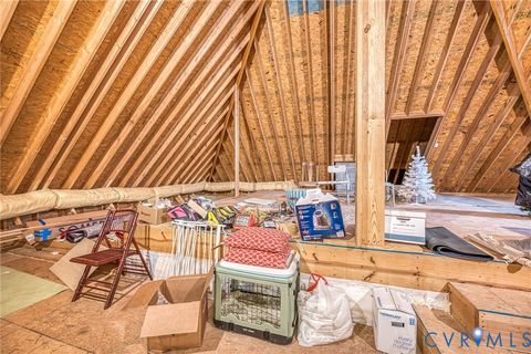 Tiny photo for 1642 Fallen Timber Trail, Powhatan, VA 23139 (MLS # 2606052)
