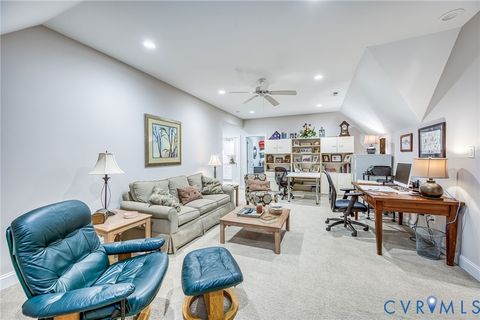 Tiny photo for 1642 Fallen Timber Trail, Powhatan, VA 23139 (MLS # 2606052)