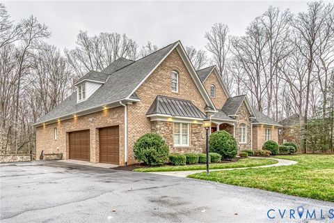 Tiny photo for 1642 Fallen Timber Trail, Powhatan, VA 23139 (MLS # 2606052)