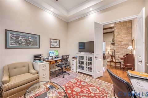 Tiny photo for 1642 Fallen Timber Trail, Powhatan, VA 23139 (MLS # 2606052)