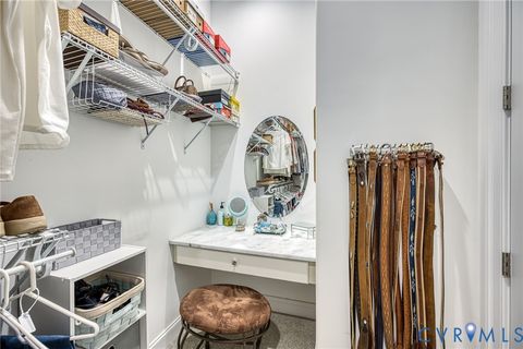 Tiny photo for 1642 Fallen Timber Trail, Powhatan, VA 23139 (MLS # 2606052)