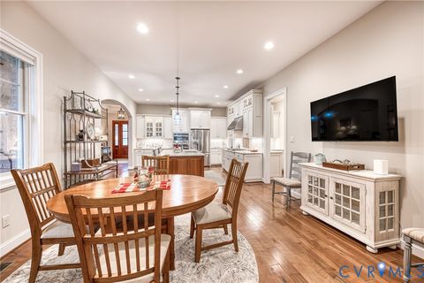 Tiny photo for 1642 Fallen Timber Trail, Powhatan, VA 23139 (MLS # 2606052)