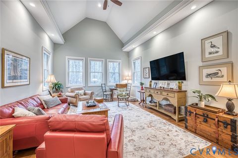 Tiny photo for 1642 Fallen Timber Trail, Powhatan, VA 23139 (MLS # 2606052)