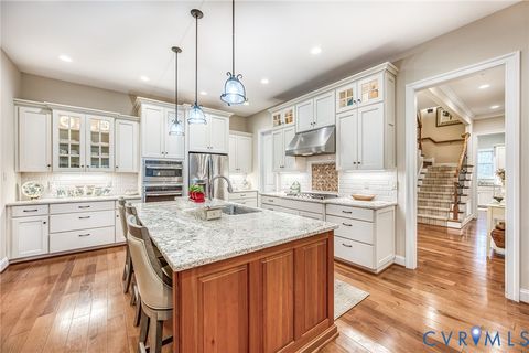 Tiny photo for 1642 Fallen Timber Trail, Powhatan, VA 23139 (MLS # 2606052)