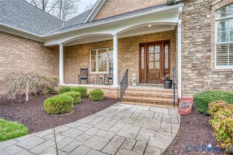 Tiny photo for 1642 Fallen Timber Trail, Powhatan, VA 23139 (MLS # 2606052)