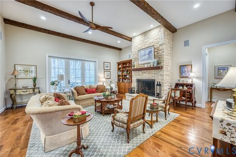 Tiny photo for 1642 Fallen Timber Trail, Powhatan, VA 23139 (MLS # 2606052)