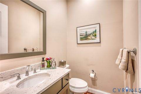 Tiny photo for 1642 Fallen Timber Trail, Powhatan, VA 23139 (MLS # 2606052)