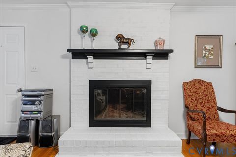 Tiny photo for 7450 Lake Terrell Drive, Hanover, VA 23111 (MLS # 2612203)