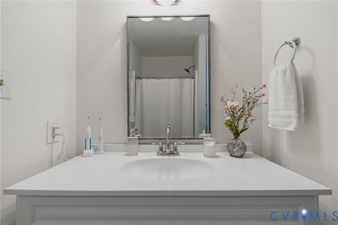 Tiny photo for 7450 Lake Terrell Drive, Hanover, VA 23111 (MLS # 2612203)