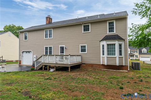 Tiny photo for 7450 Lake Terrell Drive, Hanover, VA 23111 (MLS # 2612203)