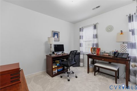 Tiny photo for 7450 Lake Terrell Drive, Hanover, VA 23111 (MLS # 2612203)