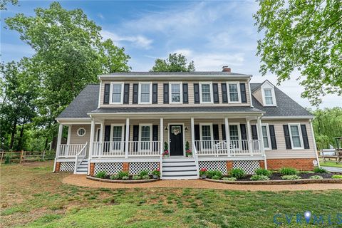 Tiny photo for 7450 Lake Terrell Drive, Hanover, VA 23111 (MLS # 2612203)
