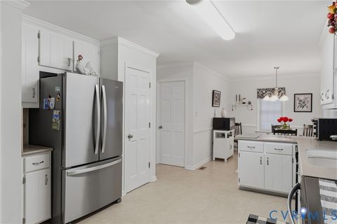 Tiny photo for 7450 Lake Terrell Drive, Hanover, VA 23111 (MLS # 2612203)