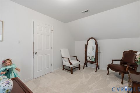 Tiny photo for 7450 Lake Terrell Drive, Hanover, VA 23111 (MLS # 2612203)