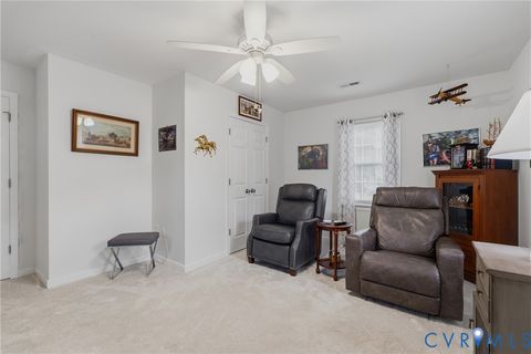 Tiny photo for 7450 Lake Terrell Drive, Hanover, VA 23111 (MLS # 2612203)
