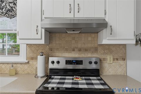 Tiny photo for 7450 Lake Terrell Drive, Hanover, VA 23111 (MLS # 2612203)