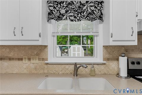 Tiny photo for 7450 Lake Terrell Drive, Hanover, VA 23111 (MLS # 2612203)
