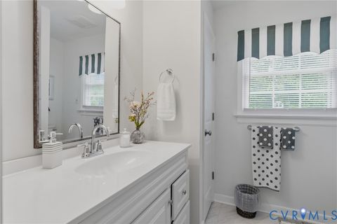 Tiny photo for 7450 Lake Terrell Drive, Hanover, VA 23111 (MLS # 2612203)