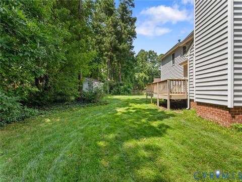 Tiny photo for 3020 Sandy Bluff Place, Henrico, VA 23233 (MLS # 2621056)