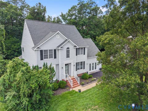 Tiny photo for 3020 Sandy Bluff Place, Henrico, VA 23233 (MLS # 2621056)