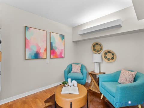 Tiny photo for 3020 Sandy Bluff Place, Henrico, VA 23233 (MLS # 2621056)