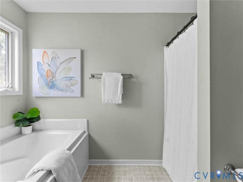 Tiny photo for 3020 Sandy Bluff Place, Henrico, VA 23233 (MLS # 2621056)