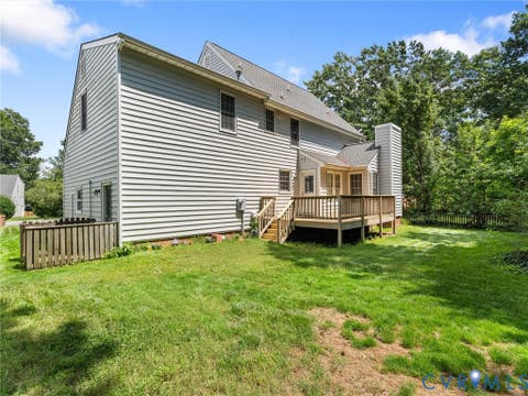 Tiny photo for 3020 Sandy Bluff Place, Henrico, VA 23233 (MLS # 2621056)
