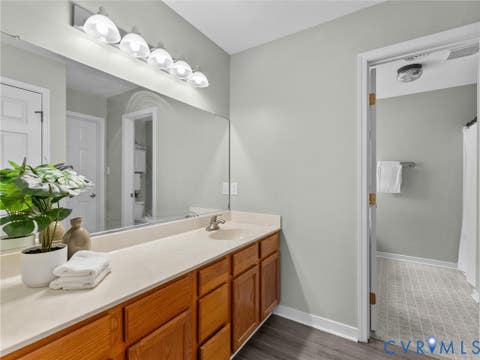Tiny photo for 3020 Sandy Bluff Place, Henrico, VA 23233 (MLS # 2621056)
