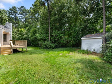 Tiny photo for 3020 Sandy Bluff Place, Henrico, VA 23233 (MLS # 2621056)