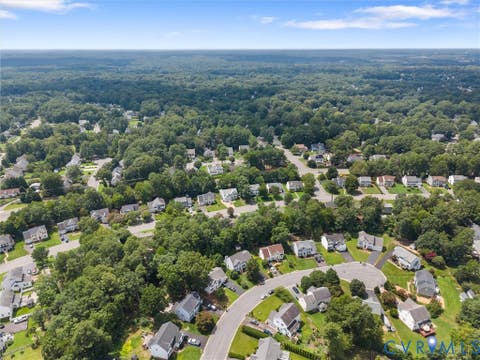 Tiny photo for 3020 Sandy Bluff Place, Henrico, VA 23233 (MLS # 2621056)