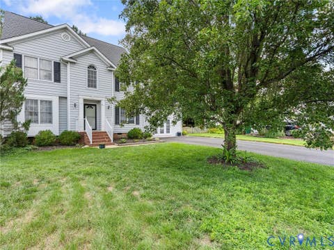 Tiny photo for 3020 Sandy Bluff Place, Henrico, VA 23233 (MLS # 2621056)