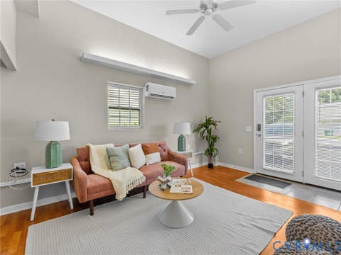 Tiny photo for 3020 Sandy Bluff Place, Henrico, VA 23233 (MLS # 2621056)